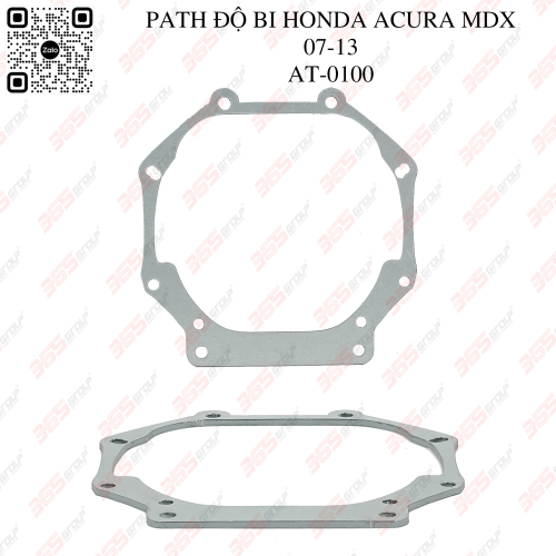 AT-0100 - PATH ĐỘ BI HONDA ACURA MDX 07-13